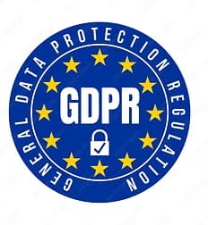 GDPR Logo