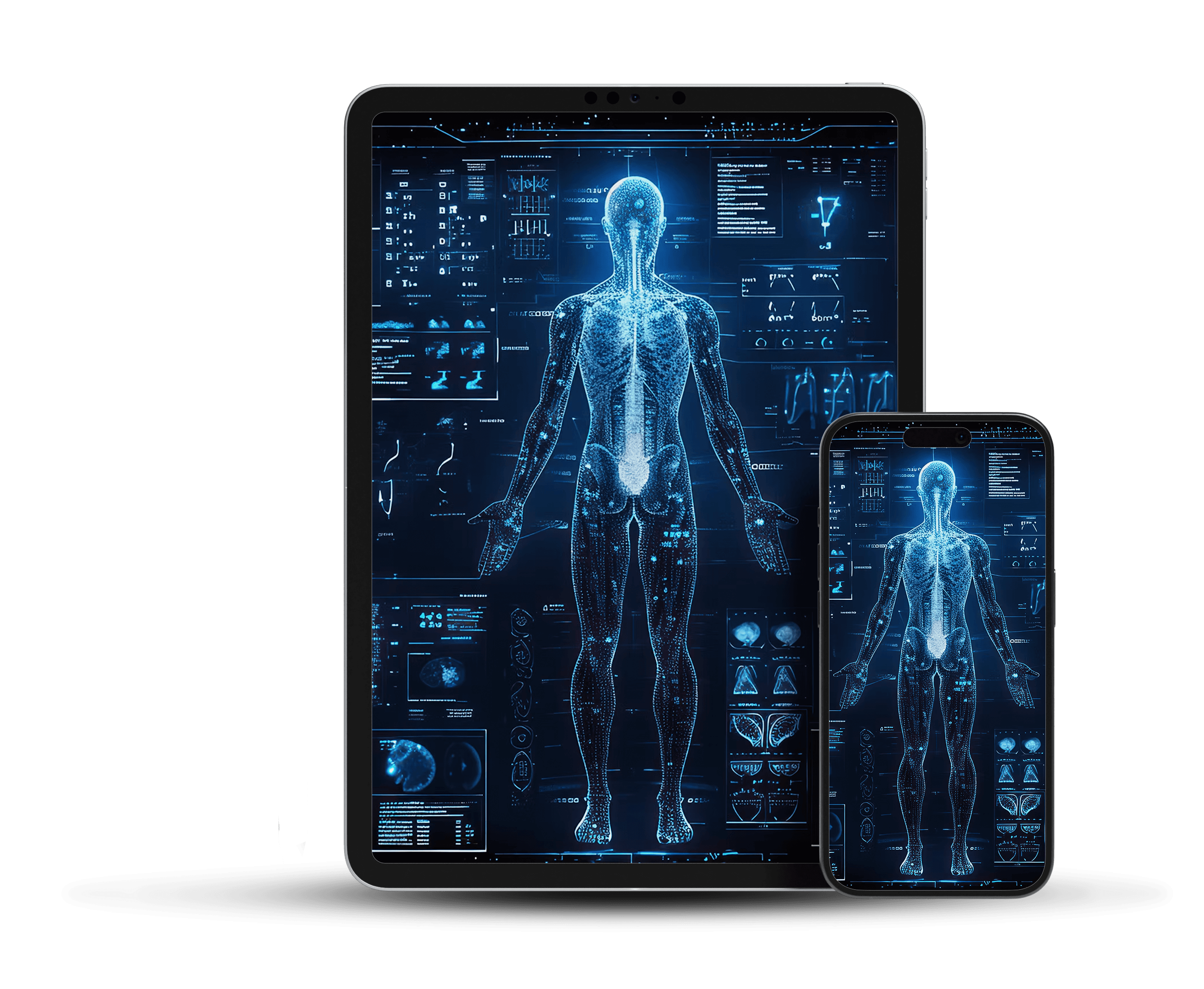 Digital Twin Preview